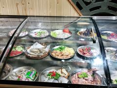 -李东农庄(中南百草园地标店)