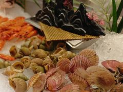 -上海锦江汤臣洲际大酒店壹阶层