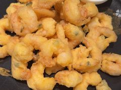 -吕氏疙瘩汤·海鲜新鲁菜(海州利群店)