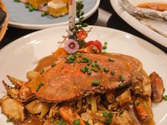 -湘湖大院(越王路店)