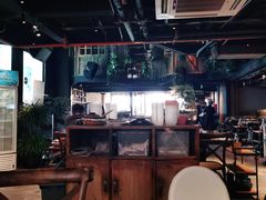 大堂-同仁四季椰子鸡(海岸城天利店)