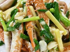 -粤盛海鲜平价店(洛溪食街店)