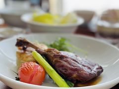 -上海柏悦酒店·世纪100牛排馆