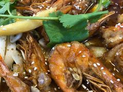 虾锅-邵汇大虾(泉园一路店)