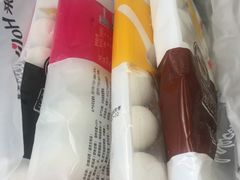 -好利来(鞍山站前店)