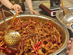 -嘉州九妹凤爪(乐山总店)