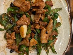 -西江美食舫·江西菜(健德桥店)