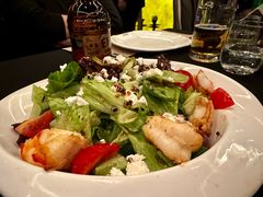 -Efes Turkish & Mediterranean Cuisine 艾菲斯餐厅(陆家嘴店)