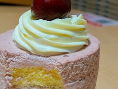 -chuchulab日式短蛋糕(粤海天地店)