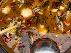 -长安上水缘度假庄园