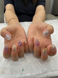 -斯馨·健康美甲美睫