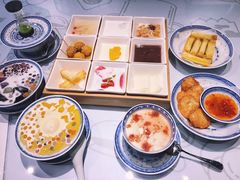 -开心糖水铺(天府三街店)