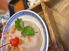 -芋包王闽南茶楼(八市店)