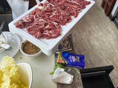 -潮悦牛肉火锅城(水贝店)