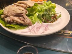 -阿拉丁新疆风味餐厅·清真(罗廊巷店)