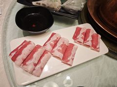 -东来顺饭庄(西单店)