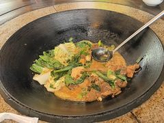 -印象老灶台三下锅·湘西本土原味菜(天门山索道店)