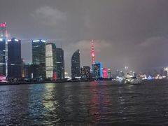 -秦皇岛路游船码头