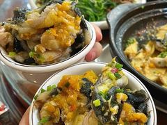 -友强·23年特色海鲜大排档(厦门店)