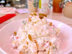 -玫瑰厅上海菜(兴国路店)