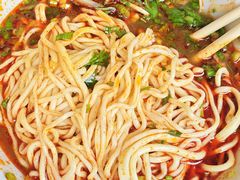 -清真·马安军辣子牛肉面