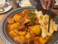 -耶里夏丽·丝路新疆菜·清真食品(徐汇南丹东路臻选店)