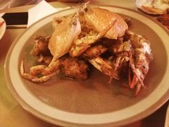 -Red Lobster