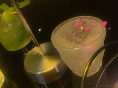 -柒Lounge(三里屯店)