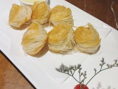 至正银丝饼-广东道至正餐厅(区庄店)