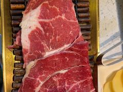 -炭之家齐齐哈尔大片烤肉·涮毛肚火锅·齐齐哈尔烤肉(中央大街店)
