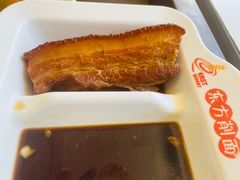 扒肉条-东方削面(迎泽街店)