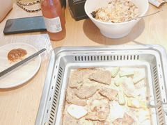 -新石器烤肉(百联川沙店)