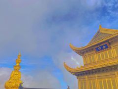 -峨眉山风景名胜区