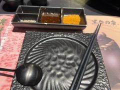 -黑牛の店·黑金店(沈阳万象城店)