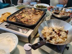 -福巷湘食小馆·猛火现炒(上海首店)