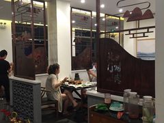 大堂-北门涮肉·铜锅涮肉(南锣鼓巷店)