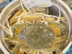 -木木鲜海鲜面(天一店)