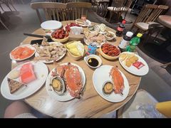 -清河半岛温泉度假酒店