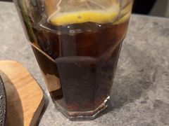 -留半山·香港食堂(啦啦宝都店)