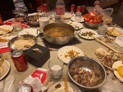 -蝎王府羊蝎子(虎坊桥总店)