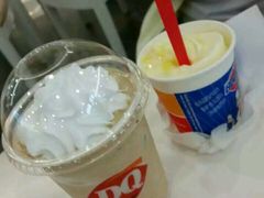 -DQ·蛋糕·冰淇淋(虹口龙之梦店)