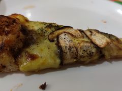 -比格比萨自助(新辰里学清路店)