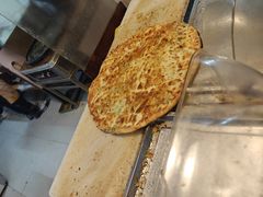 -咏春葱油饼(德政中路店)