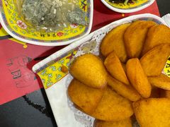 -芦月轩羊蝎子(北蜂窝店)