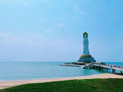 -三亚南山文化旅游区