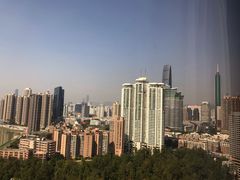-深圳富临大酒店