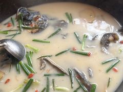 -小团圆灶台鱼·百城头牌菜(千岛湖店)