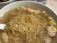 -恩宁刘福记(东华东路店)