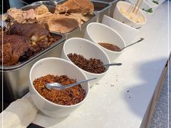 -力香园猪脚米线(金星店)