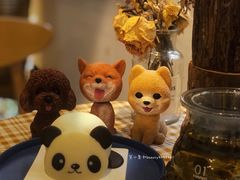 -暖忆烘焙甜品